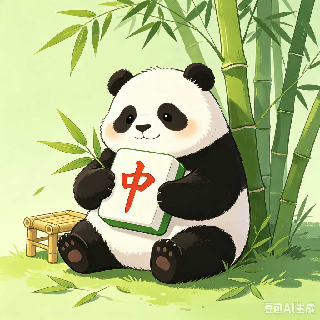 Frederick,mahjong