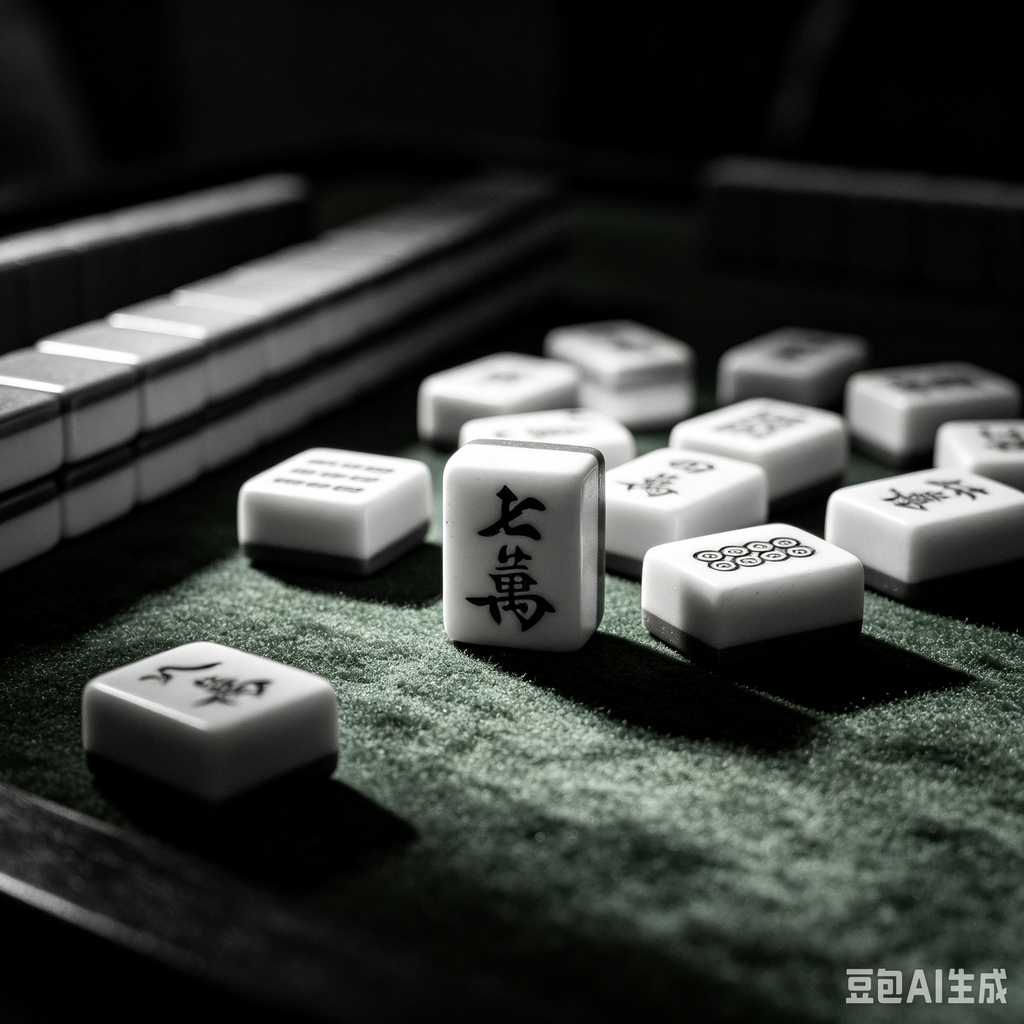 Dusseldorf,mahjong