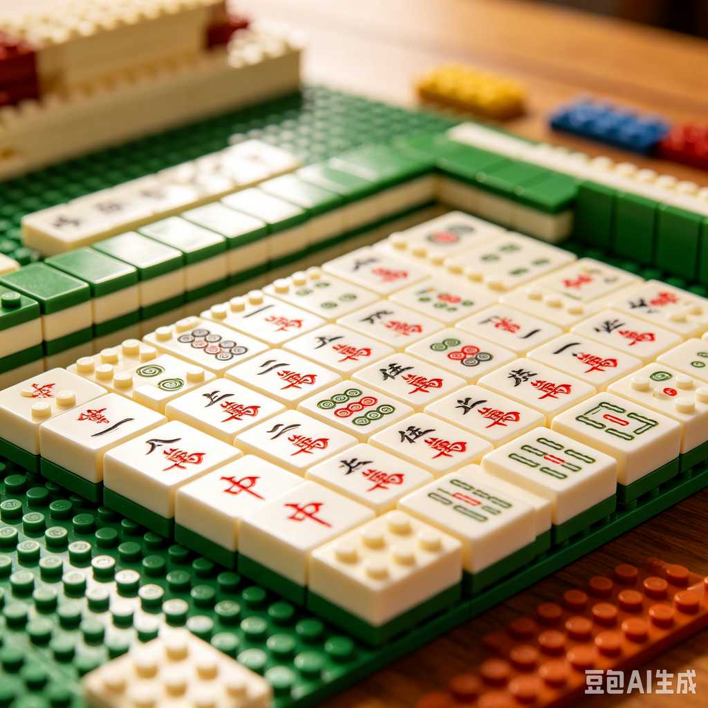 Genoa,mahjong