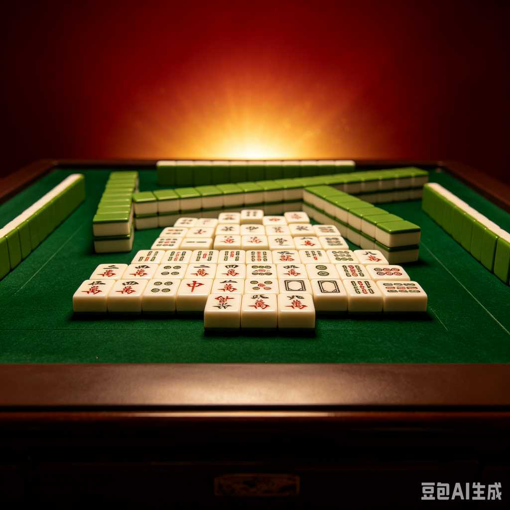 VirginiaBeach,mahjong