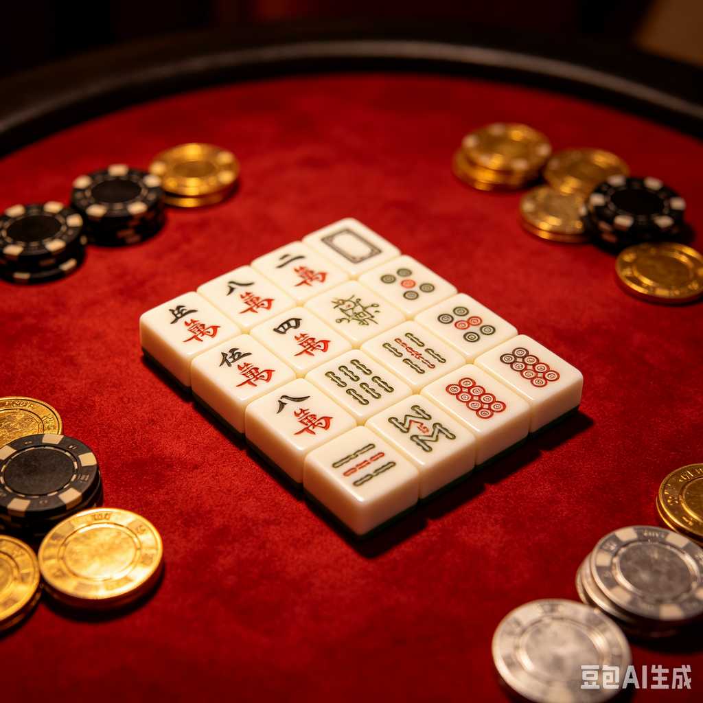 Knoxville,mahjong