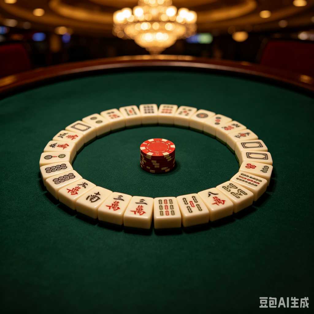 JacksonMS,mahjong