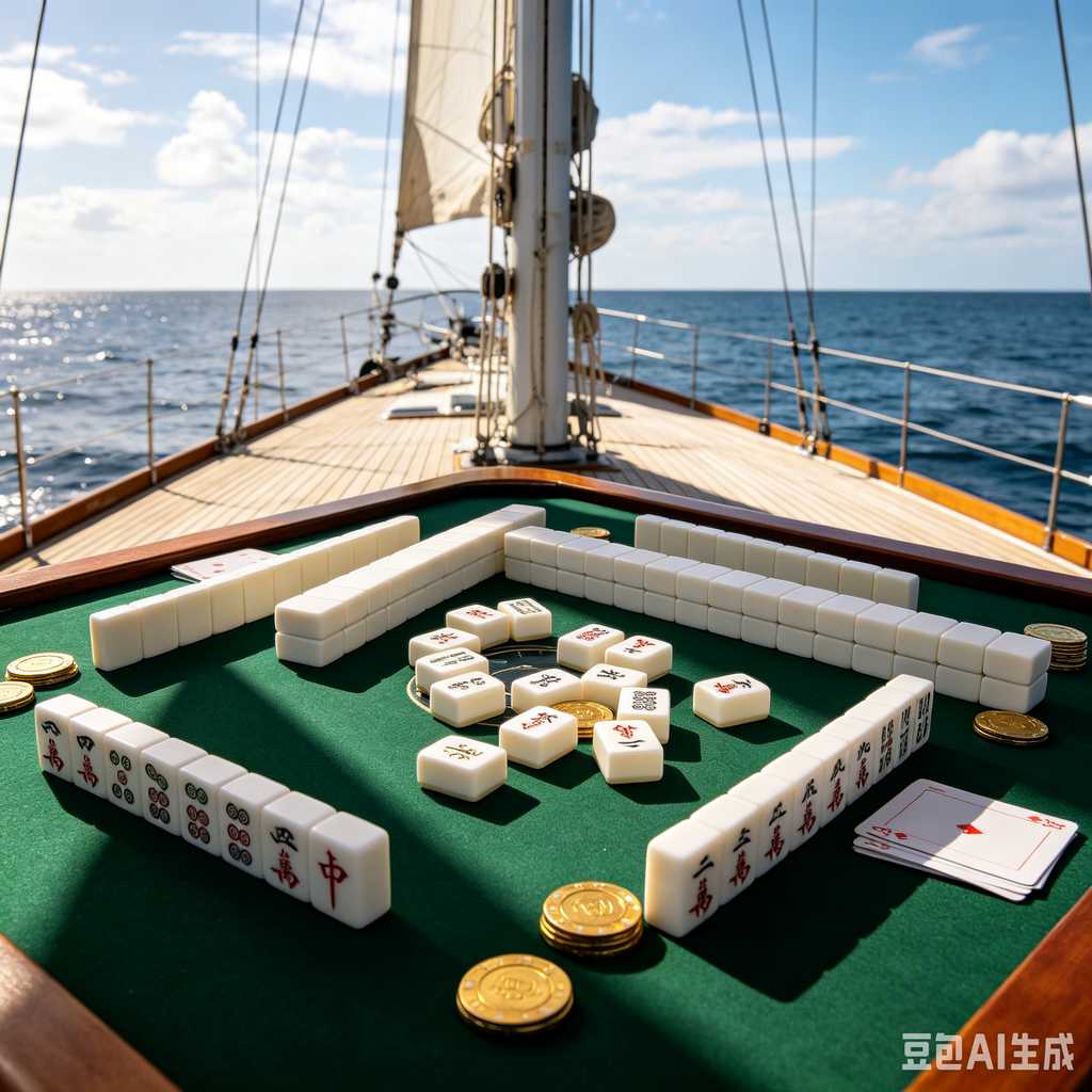 Duluth,mahjong
