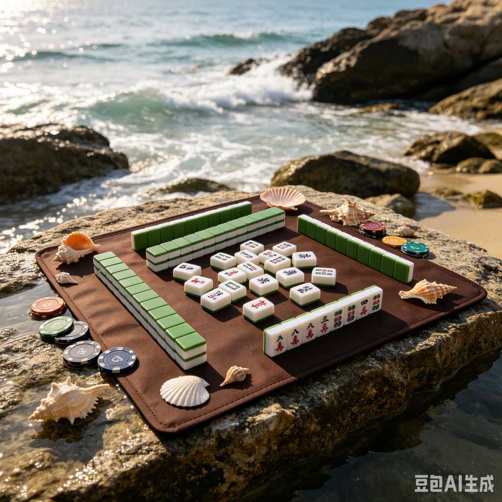 Oregon,mahjong
